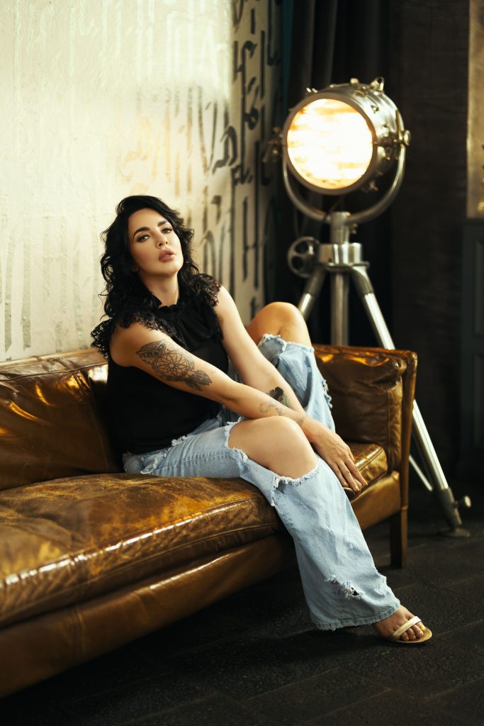 Dr. Channa Bromley Cosmopolitan Canada