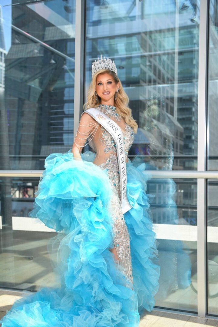 Bobbi Mendez Cosmopolitan canada